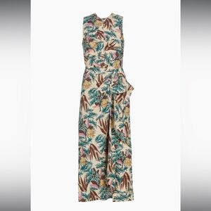 NWOT Ulla Johnson Edlynn Dress